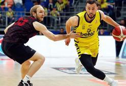 Galatasaray Nef, İsmet Akpınar'ı kadrosuna kattı