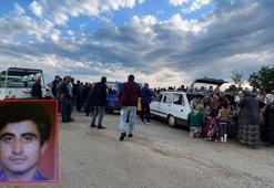 Yıldırım düşmesi sonucu 2 kişi öldü