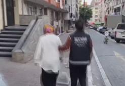 Fethullah Gülen'in yeğeni Asiye Gülen tutuklandı