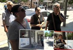 Avcılar'da fatura ücretlerini toplayıp ortadan kayboldular