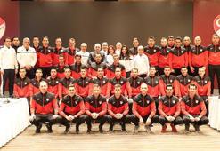 2022-23 sezonunda hakemler 22 milyon 930 bin 146 TL para kazandı