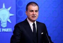 AK Parti'li Çelik: Reuters, siyasi amaçlı bir kara propaganda üretmiştir