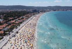 ETİK Başkanı İşler: Kurban Bayramı'nda, doluluk oranları yüzde 100'e yaklaştı