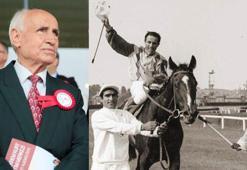 Jokey Kazım Yıldız yaşamını yitirdi