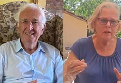 Angela Berzeg: Türkiye'de nereye gidebilirse oralara gidilmeli, eşim her yerde olabilir