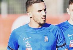 Trabzonspor, Kourbelis transferini açıkladı