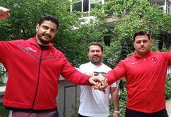 Serbest Güreş A Milli Takımı, Abdullah Çakmar'a emanet