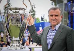 Spor Bakanlığı geçmişten bugüne 4 farklı isim altında spora hizmet etti