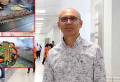 Diyabet hastalarına 'Etin yanında düşük glisemik indeksli karbonhidrat tüketimi' uyarısı