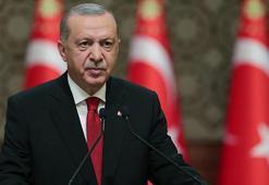 Cumhurbaşkanı Erdoğan'dan peş peşe kritik görüşmeler