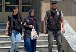 Evdeki tartışmada vurulan eşinin ölümüyle ilgili gözaltına alınan kadına ev hapsi