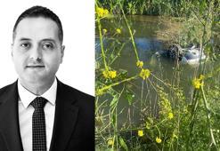 YTB Personel Daire Başkanı Duman trafik kazasında hayatını kaybetti