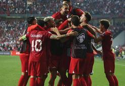 A Milli Futbol Takımı, Japonya ile özel maç yapacak