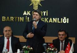 Bakan Tunç: NATO zirvesi öncesi bu tür çirkinliklerin olmaması için tedbir alınmasını bekliyoruz