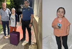 Medine’nin tedavisi için biriktirilen altınların olduğu kayıp valiz bulundu