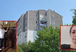 Bir süre önce ayrıldığı çocuğunun annesi ile onun ağabeyini öldürdü