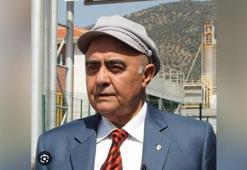 Gaziantepli iş insanı Muharrem Balat son yolculuğuna uğurlandı