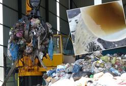 Çevreyi kirleten çöp tesisinin ‘ÇED olumlu’ raporuna 4’üncü iptal