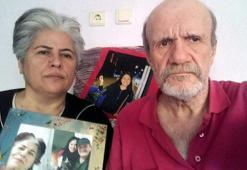 Polis lojmanında ölü bulunan Yeşim'in anne ve babasının hüzünlü bayramı