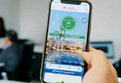 Türkiye'de hava kalitesi son 5 yılda yüzde 16 iyileşti