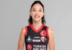 Berin Yıldırım, Çukurova Belediyespor'da