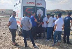 Batman Çayı'na giren Muhammed, boğuldu