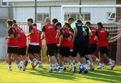 Gaziantep FK yeni sezonun startını verdi