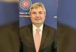 Lizbon Büyükelçisi Murat Karagöz hayatını kaybetti