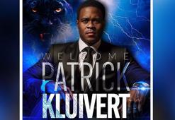 Adana Demirspor, Patrick Kluivert ile 2 yıllık sözleşme imzaladı