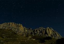 Gökyüzü Gözlem Etkinliği, 10-13 Ağustos'ta Antalya'da düzenlenecek