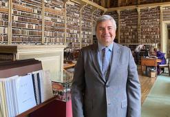 Lizbon Büyükelçisi Karagöz, 4 Temmuz'da İstanbul'da son yolculuğuna uğurlanacak