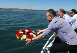 Şile'de Denizcilik ve Kabotaj Bayramı renkli görüntülerle kutlandı