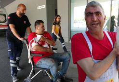 Kurban Bayramı'nda 30 bin acemi kasap hastanelik oldu