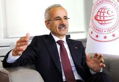 Bakan Uraloğlu: 2 bin 575 kırsal yerleşim yerine 4,5G mobil haberleşme istasyonu kurduk