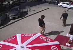 Kartal’da pilavcı kurşunlandı: 1 yaralı