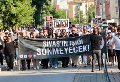 Sivas Madımak Otelinde katledilen 35 kişi, Eskişehir'de anıldı