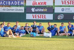 Trabzonspor’da idmana katılmayan Lahtimi’ye noter tespiti