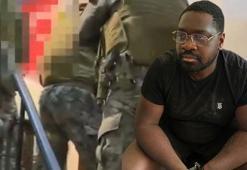 Hollandalı uyuşturucu baronunun sağ kolu 'Kara Mamba'yı İstanbul polisi yakaladı