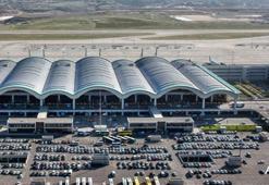 Sabiha Gökçen Havalimanı'nda kuş sürüsü uçuşları etkiledi