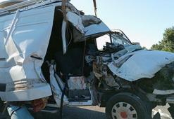 Görüntü yönetmeni ile kameramanın öldüğü kazada sürücü tutuklandı