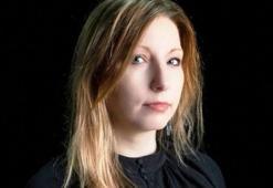 Kramatorsk saldırısında yaralanan Ukraynalı yazar Amelina hayatını kaybetti