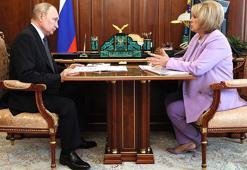 Rusya’da genel seçimlerde Ukrayna’nın 4 bölgesi de yer alacak