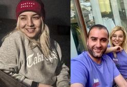 Sevgilisi tarafından dövülüp beyin kanaması geçiren Esra, yaşama tutunamadı