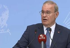 CHP'li Öztrak: Tanju Bey, yürümekle vakit harcayacağına Bolu'nun sorunlarını çözsün