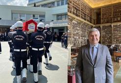 Türkiye'nin Lizbon Büyükelçisi Karagöz için bakanlıkta tören