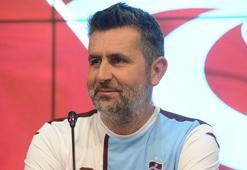 Nenad Bjelica: Sıfırdan başlıyoruz ve önümüzde çok iyi bir gelecek var