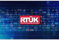 RTÜK: Cumhurbaşkanımız ve Cumhuriyetimizin banisi Atatürk aleyhinde yapılan yayınlar kabul edilemez