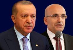 Bakan Şimşek: Cumhurbaşkanı Erdoğan, BAE'yi ziyaret edecek