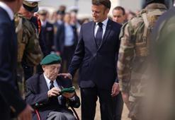 Normandiya Çıkarması’na katılan son Fransız komandosu hayatını kaybetti