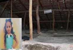 6 yaşındaki Elif Nur'u aç bırakarak öldürmüşler